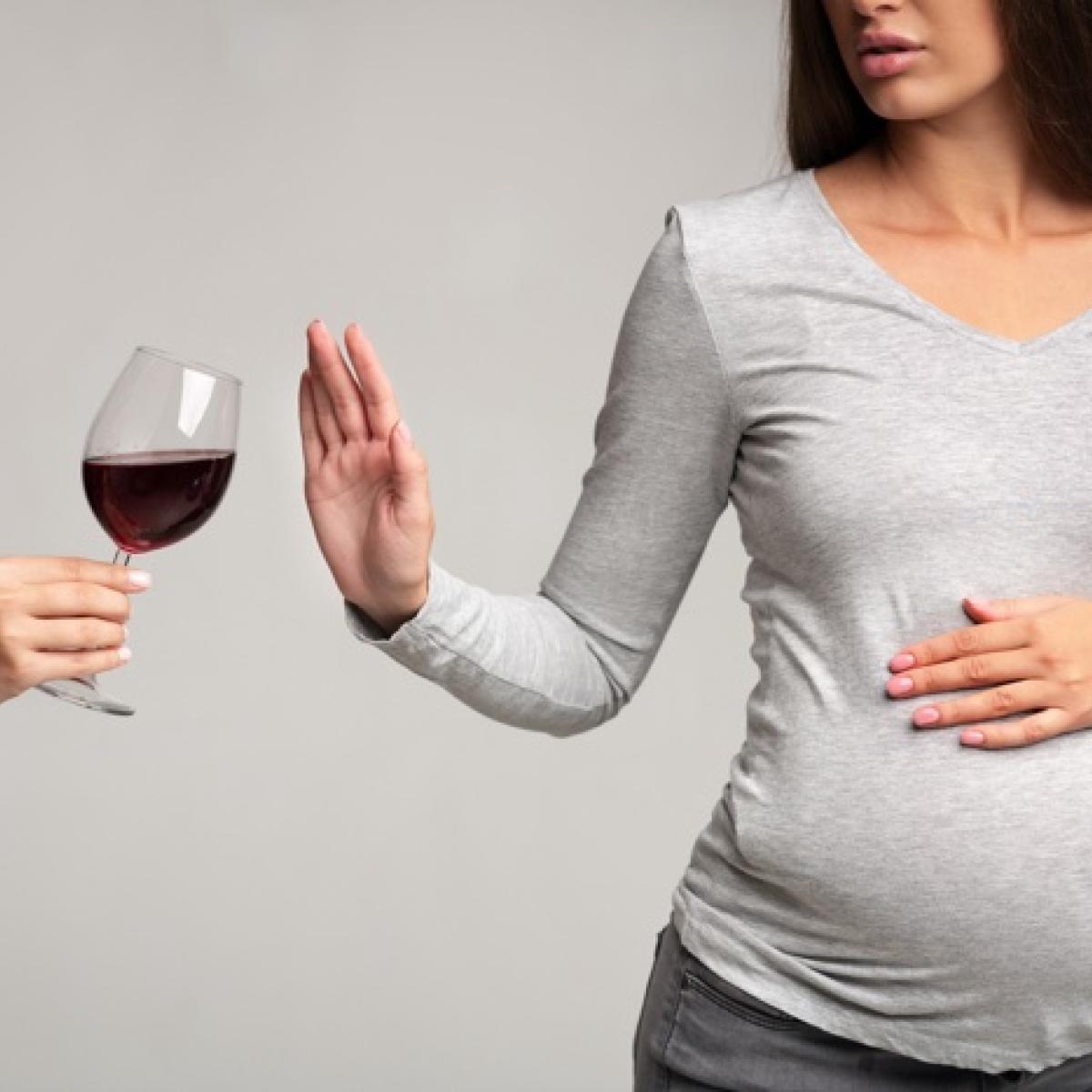Alcohol and Pregnancy Maryland Family Network